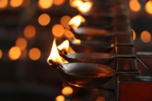 アロマを介護施設に導入するメリットとは？