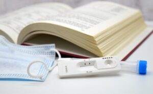 オンラインアロマテストの模擬問題で合格を目指すには？