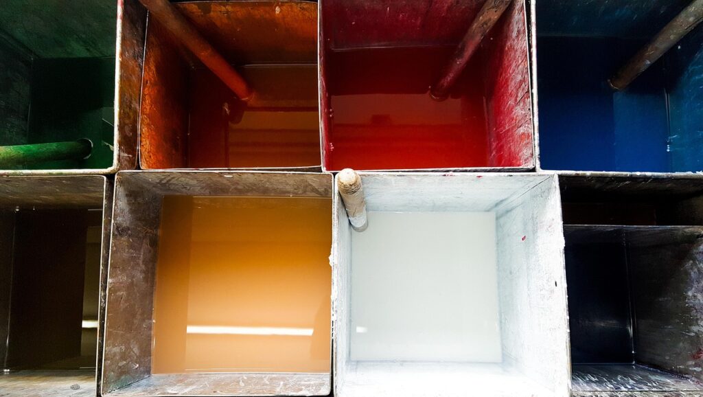 精油の安全な希釈方法を表でわかりやすく解説するには？