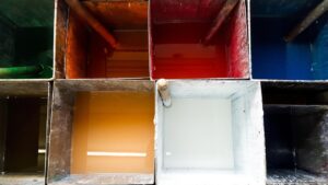 精油の安全な希釈方法を表でわかりやすく解説するには？