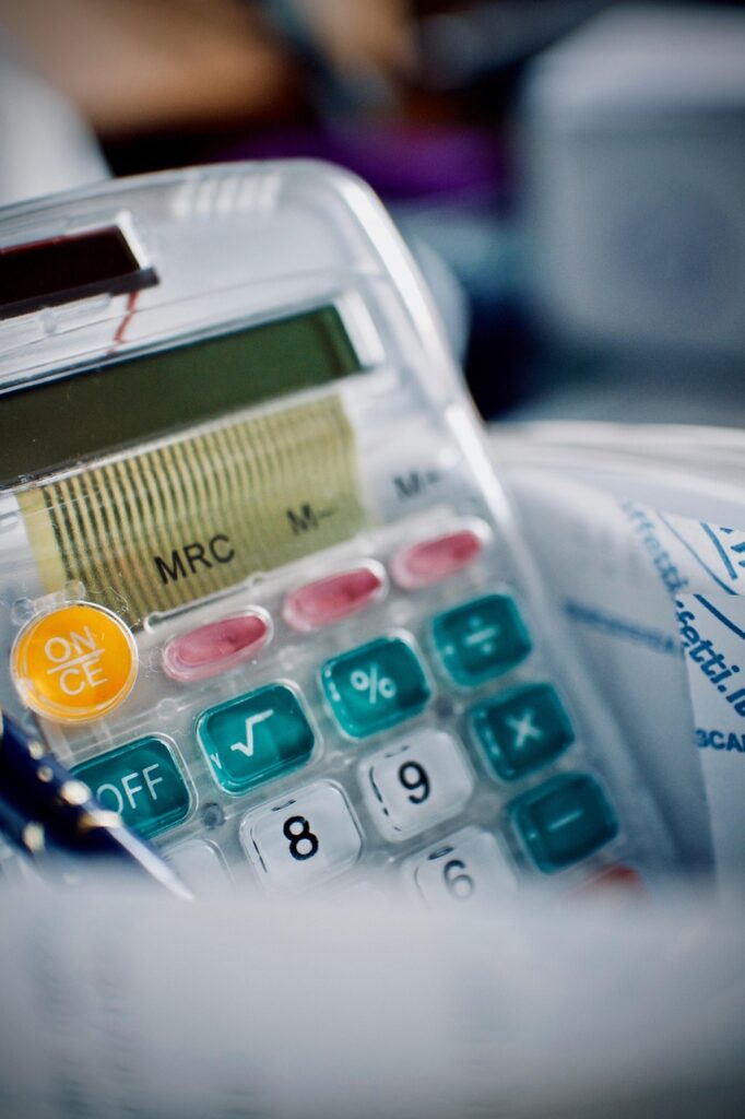 アロマサロン開業にかかる費用はどのくらい？