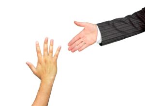 カウンセリング技術を向上させるためのポイントは？