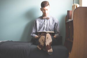 AEAJ資格を取得するための効果的な勉強方法は？